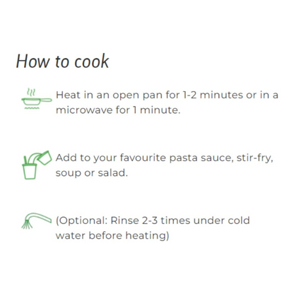 Eat Water Slim Pasta Penne Enviro (Pack of 5)