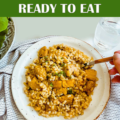 Keto Skinny Shanghai Fried Rice