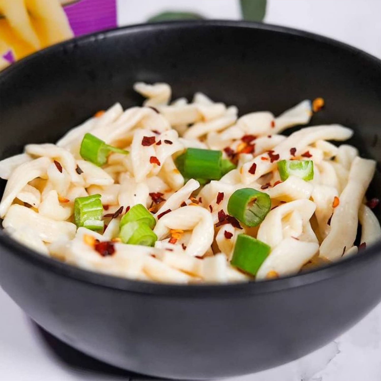 Eat Water Slim Fettuccine