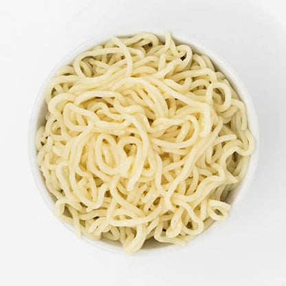 Keto Skinny Spaghetti Pasta