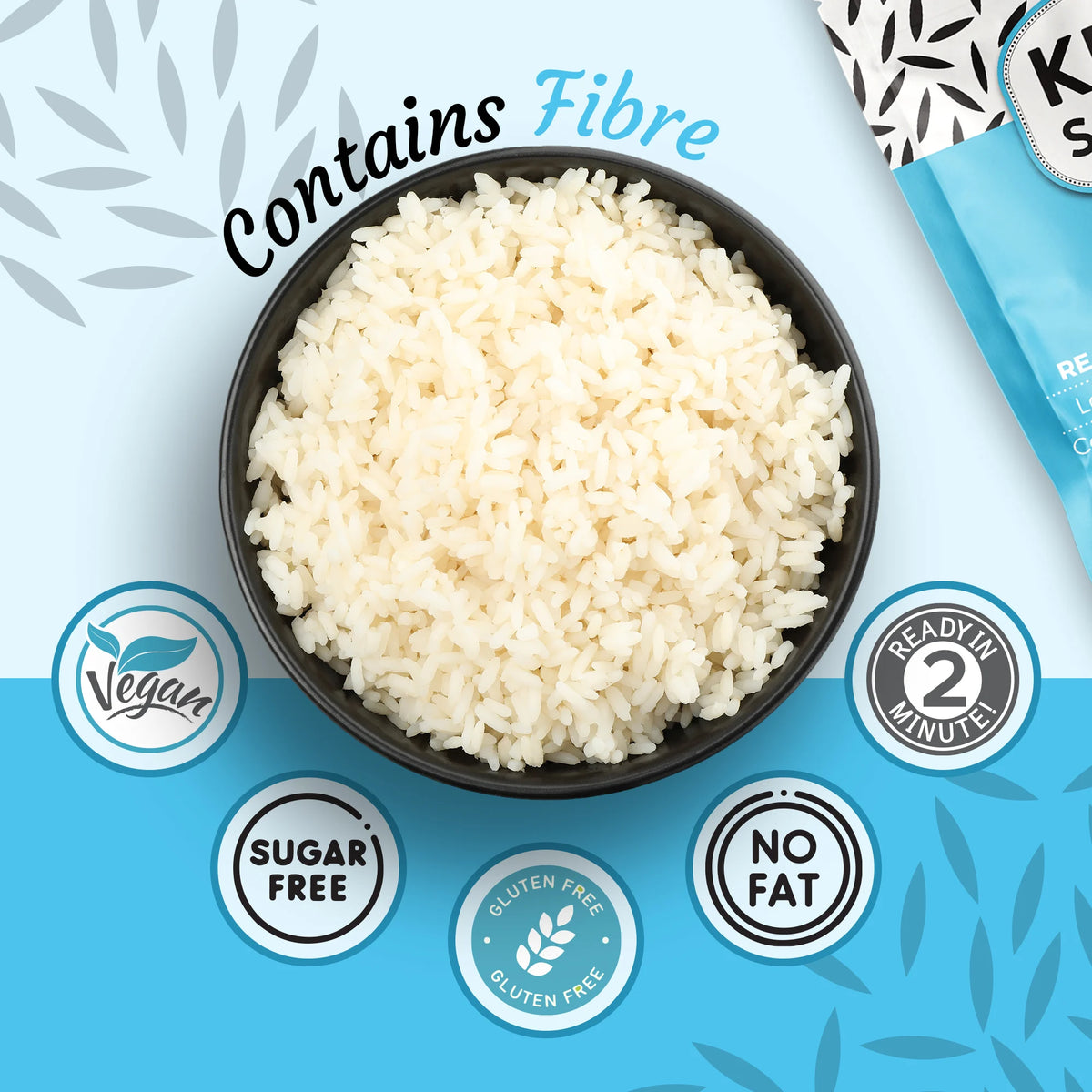 Keto Skinny Rice