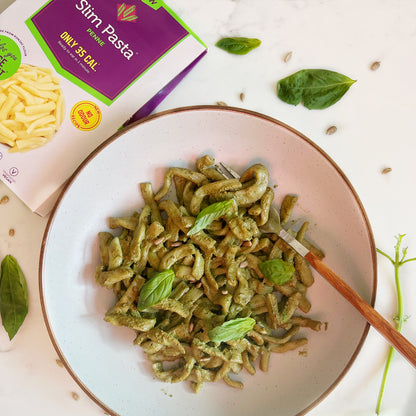 Eat Water Pasta Penne (No Drain)