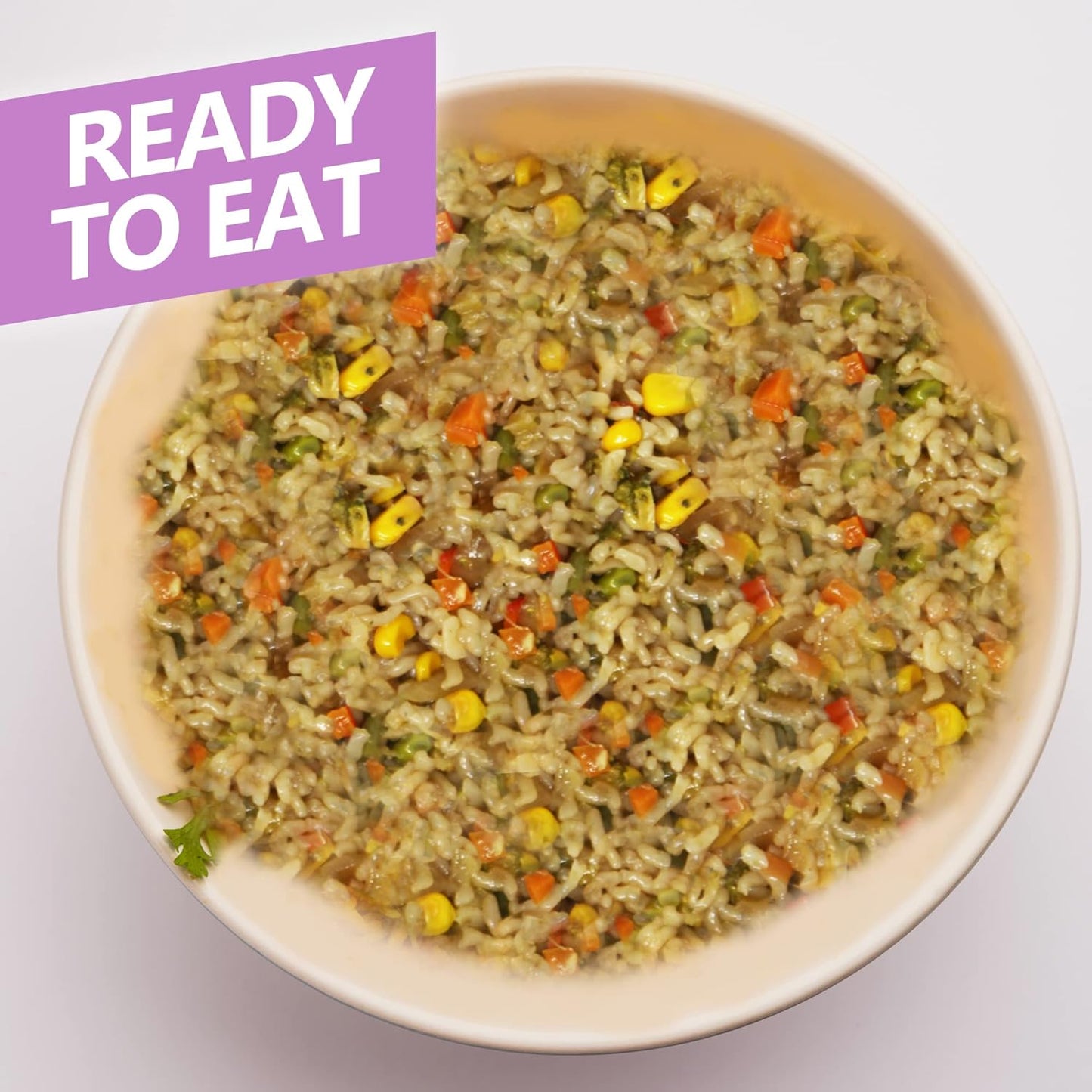 Keto Chef Chinese Fried Rice