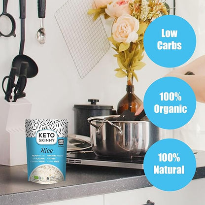 Keto Skinny Mixed Combo