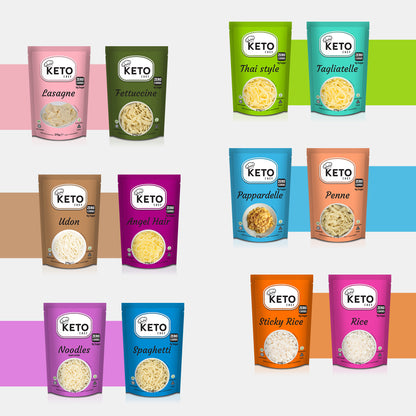 Keto Chef Rice