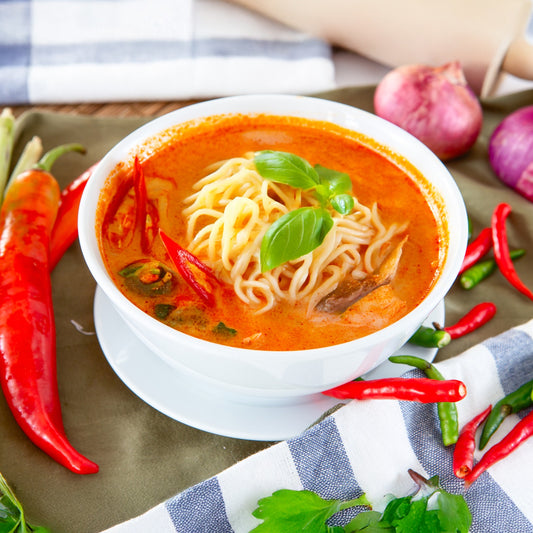 iTz noT Konjac Bangkok Style Noodles