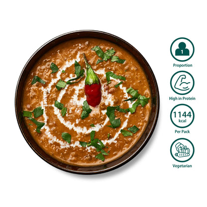iTz noT Dal Makhani