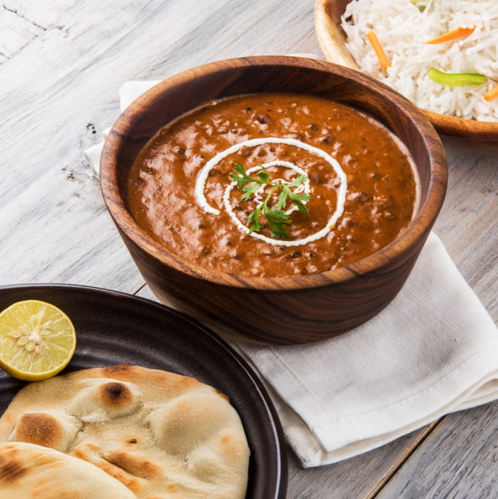 Dal Makhani