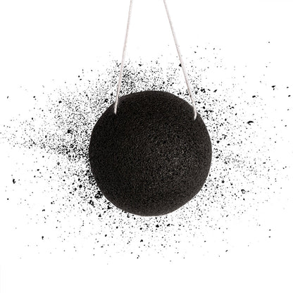 Eat Water Konjac Sponge