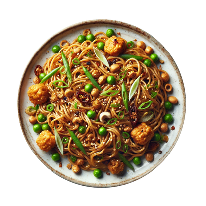 iTz noT Konjac Mongolian