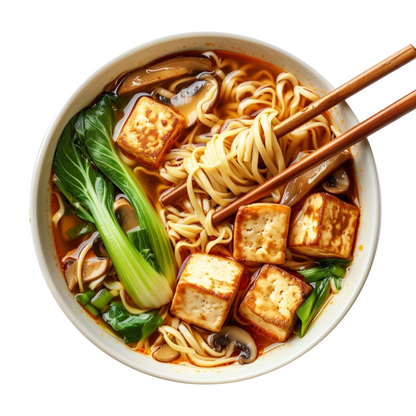 iTz noT Konjac Mapo Tofu