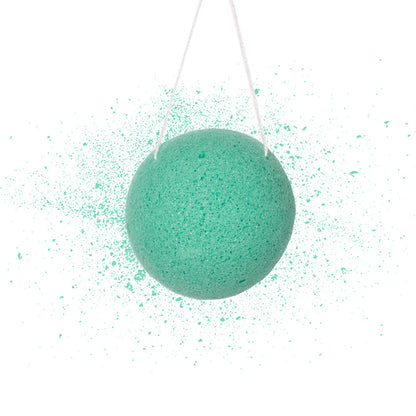 Eat Water Konjac Sponge