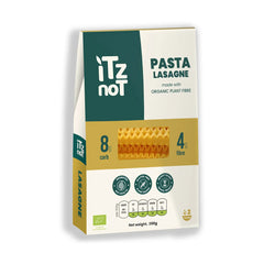 iTz noT Lasagne Pasta