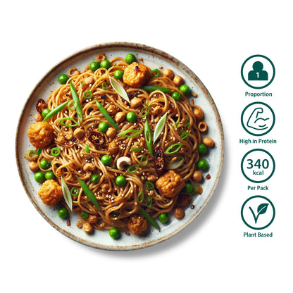 iTz noT Konjac Mongolian