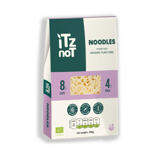 iTz noT Noodles
