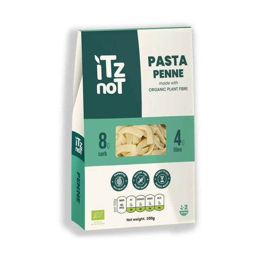 iTz noT Penne Pasta