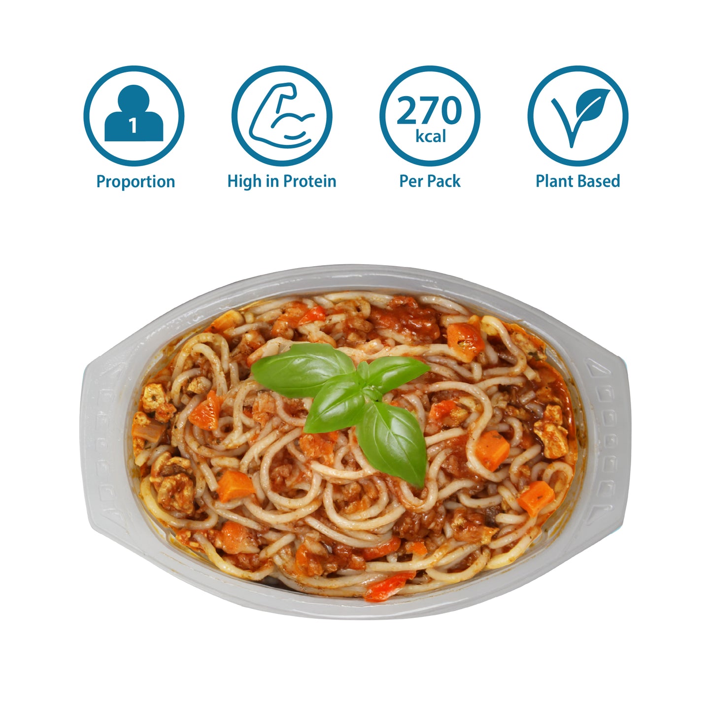 Keto Skinny Spaghetti Bolognese