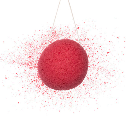 Eat Water Konjac Sponge
