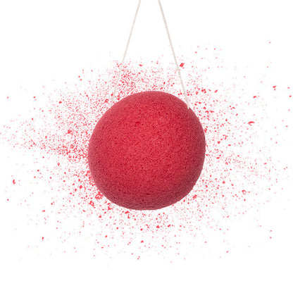 Eat Water Konjac Sponge