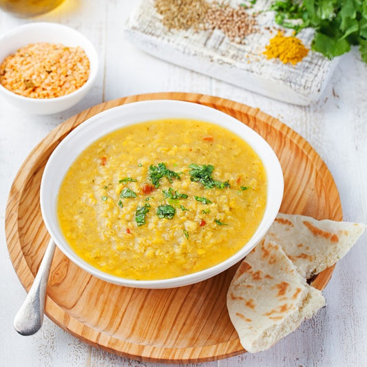 iTz noT Tadka Dal