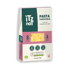 iTz noT Tagliatelle Pasta