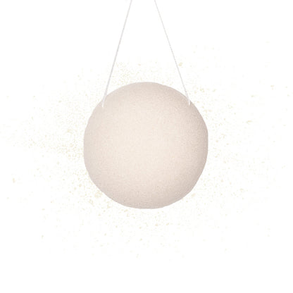 Eat Water Konjac Sponge