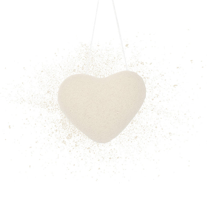 Eat Water Konjac Sponge