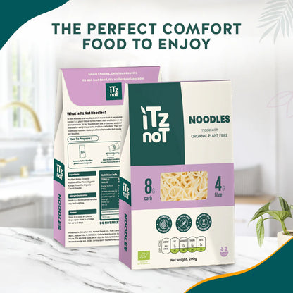 iTz noT Noodles